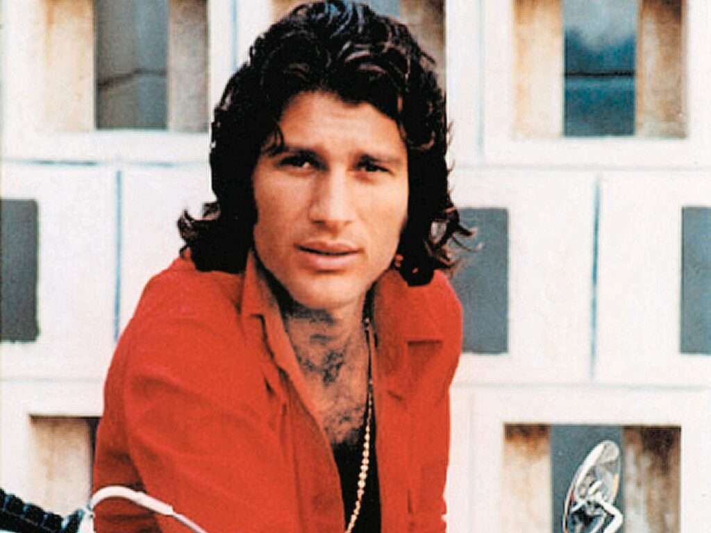 Nationalité De Mike Brant