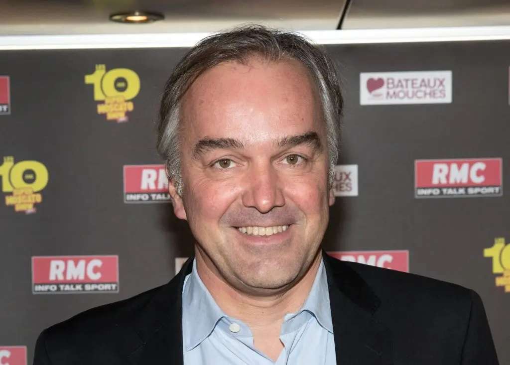 Olivier Truchot Famille Olivier Truchot Famille