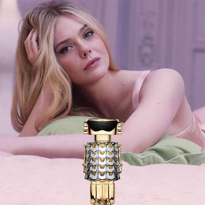 Paco Rabanne Épouse