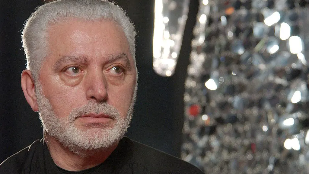 Paco Rabanne Mort De Quoi