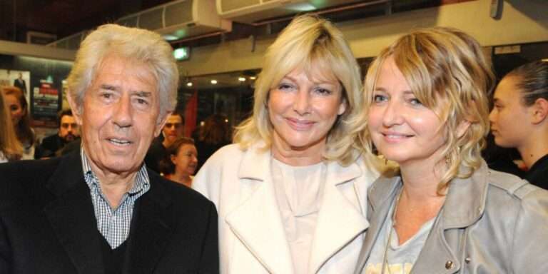 Philippe Gildas Et Ses Fils