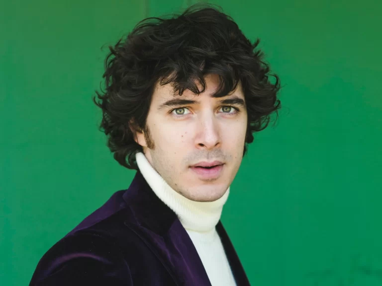 Pierpaolo Spollon Taille