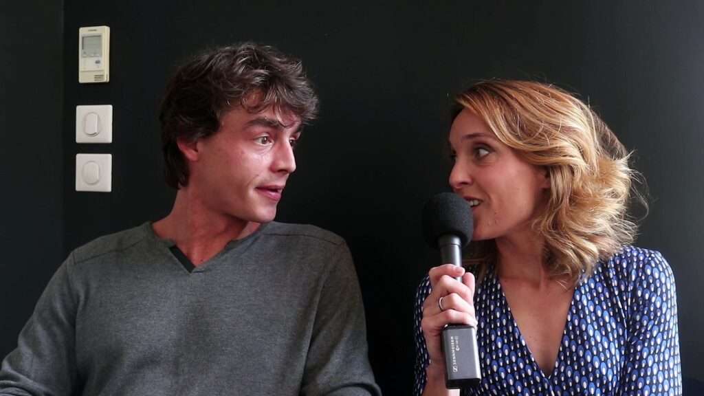 Pierre Perrier Parents