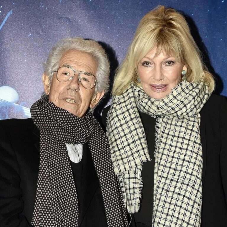 Qui Est La Femme De Philippe Gildas