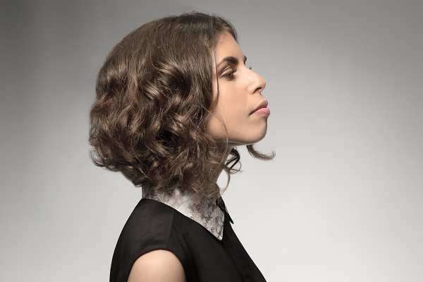 Qui Sont Les Parents De Laurie Darmon