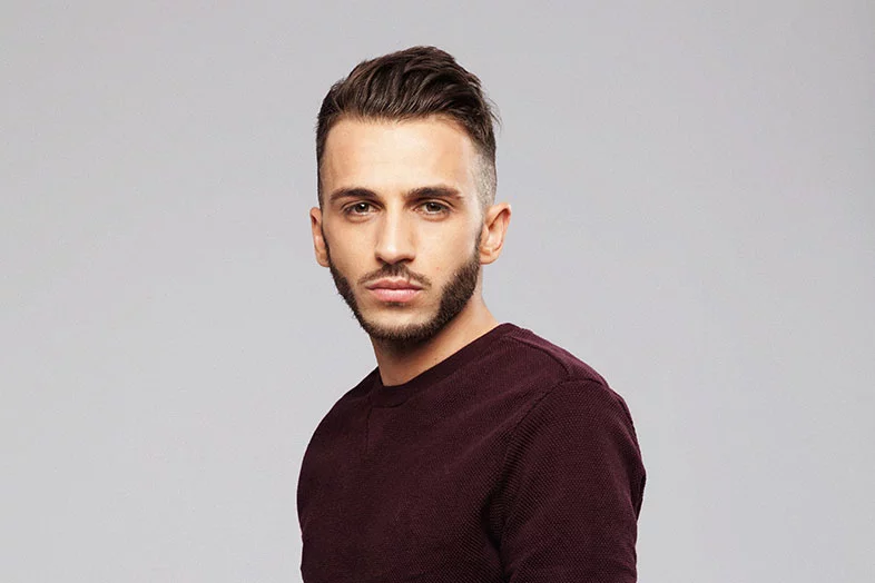 Ridsa Origine Parents