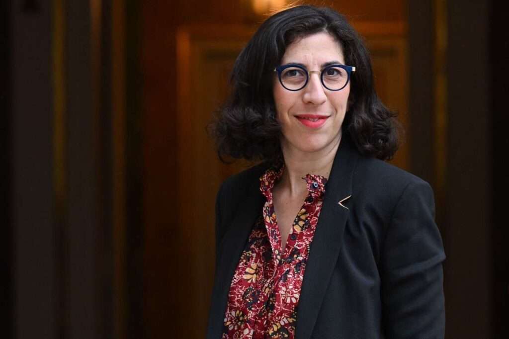 Rima Abdul-Malak Origine Parents