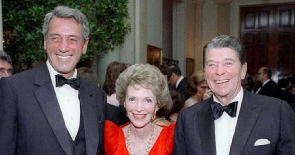 Rock Hudson Compagnon