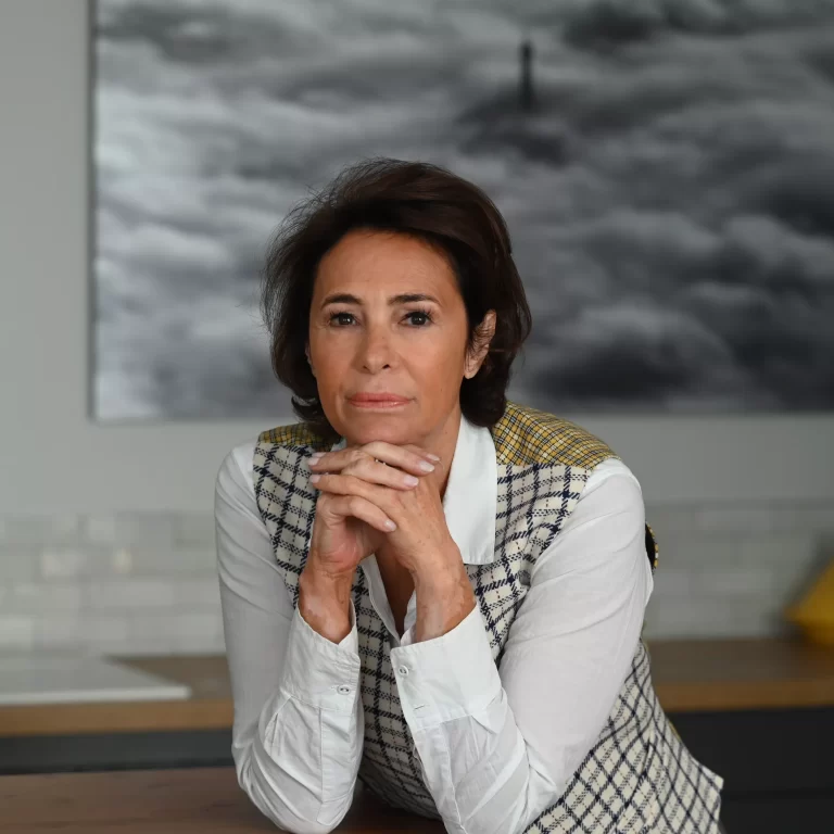 Roselyne Febvre Vie Privée