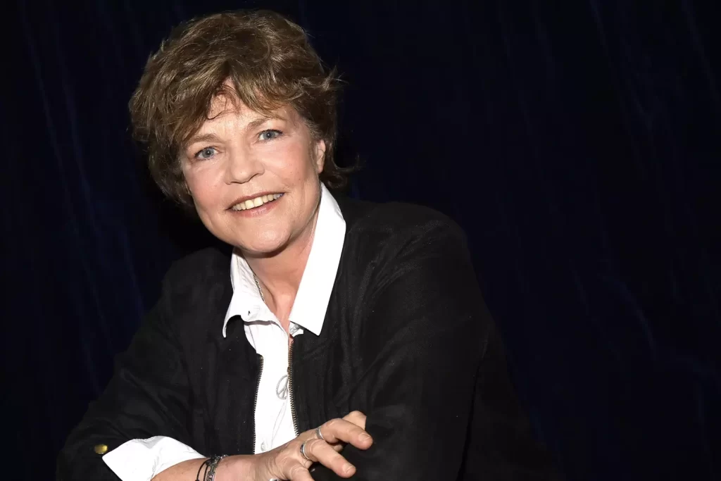 Sabine Paturel Et Son Mari Christian