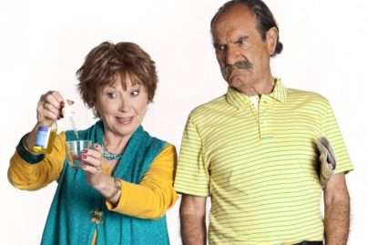 Salaire Acteur Scene De Menage