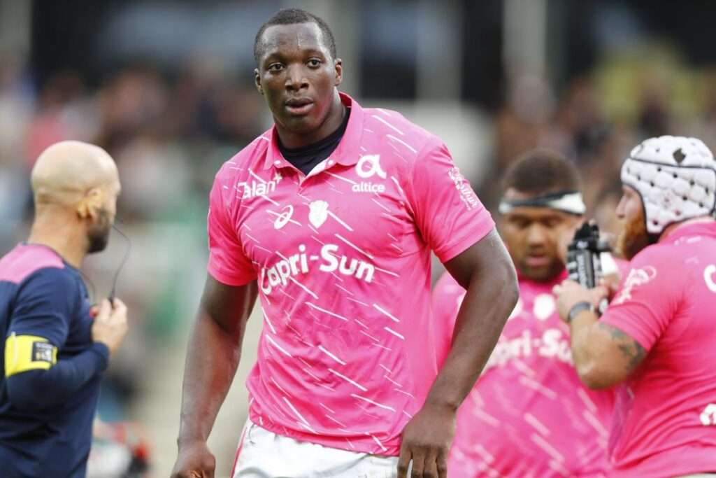 Sekou Macalou Origine Parents