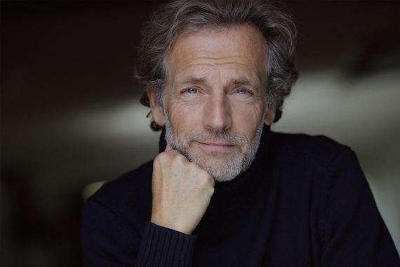 Stéphane Freiss Taille