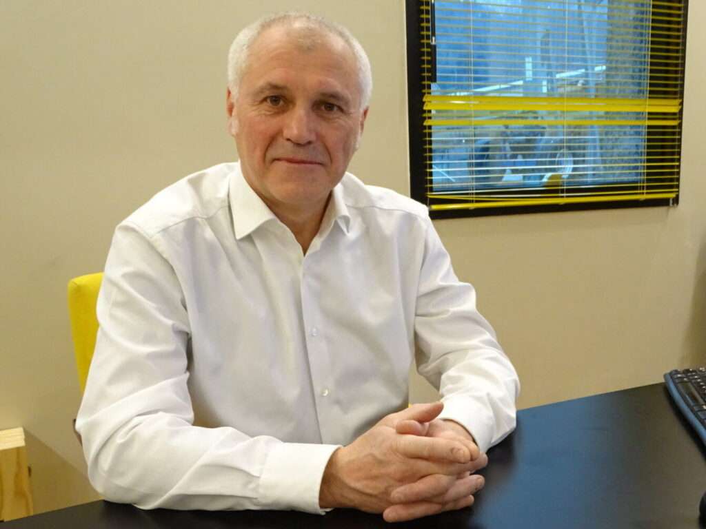 Stephane Pepin Scionzier