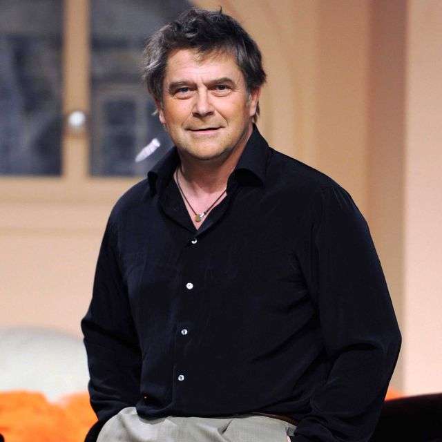 Thierry Redler Cause De Sa Mort