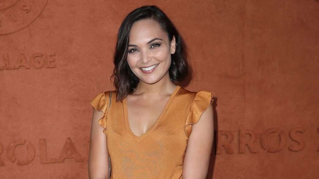 Valerie Begue A Grossi