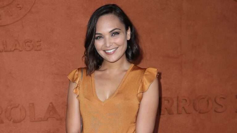 Valerie Begue A Grossi