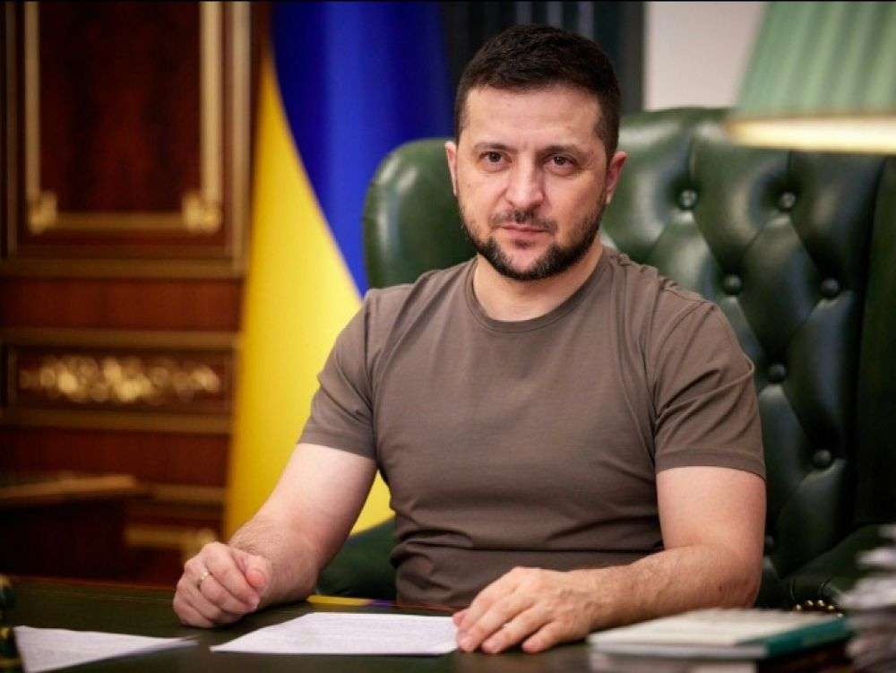Volodymyr Zelensky Taille Volodymyr Zelensky Taille