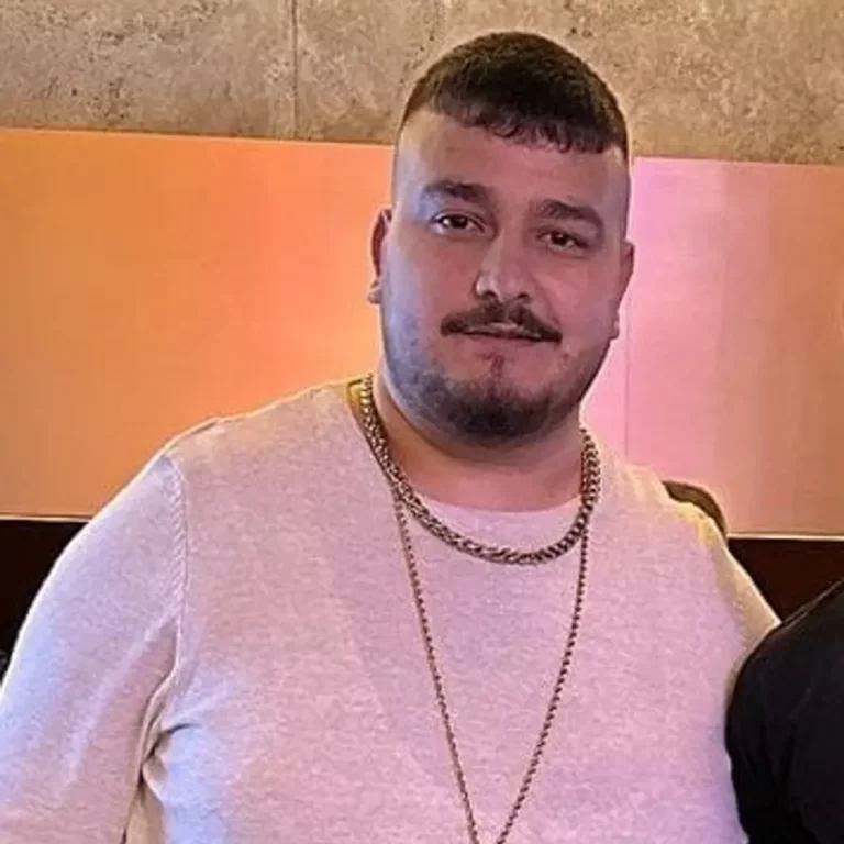 Yasin Cengiz Morreu