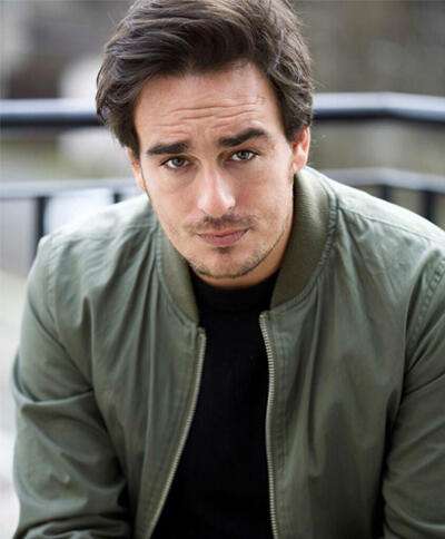 Kevin Levy Fils De