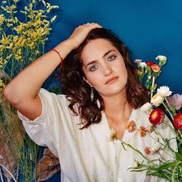 Gabi Hartmann Biographie