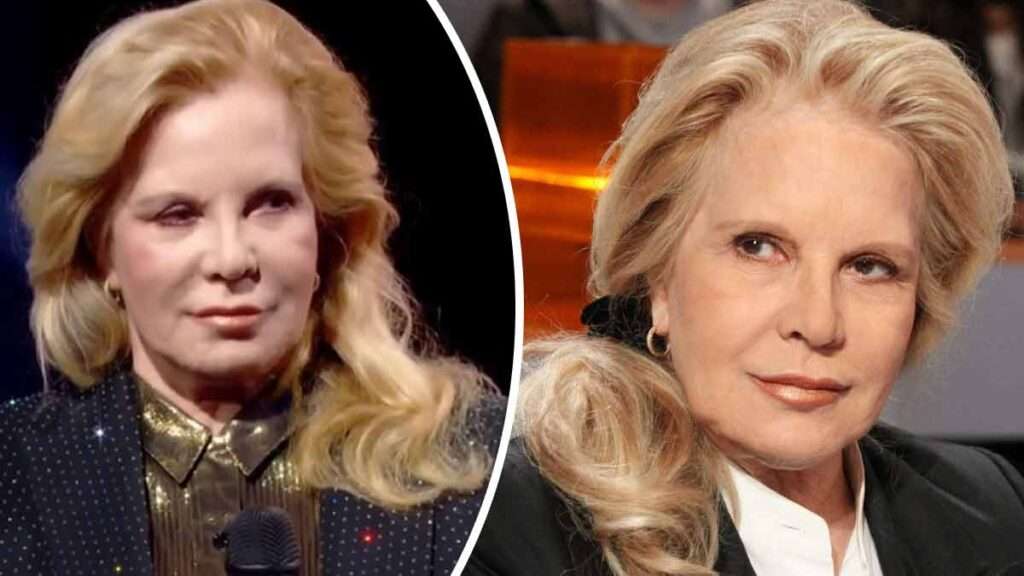 Accident De Sylvie Vartan Accident De Sylvie Vartan