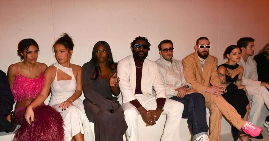 Adèle Exarchopoulos Conjoint Adèle Exarchopoulos Conjoint