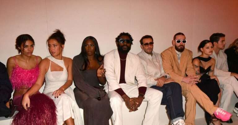 Adèle Exarchopoulos Conjoint