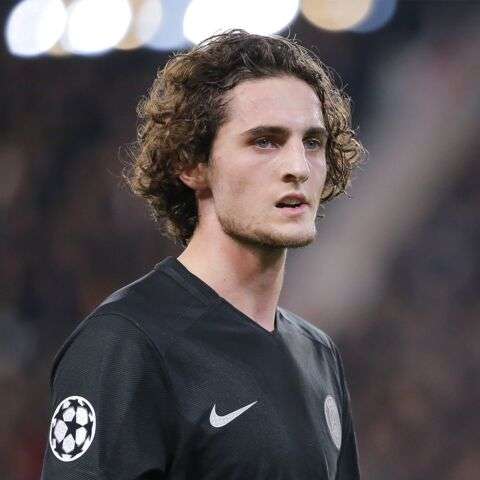 Adrien Rabiot Origine Parents Adrien Rabiot Origine Parents