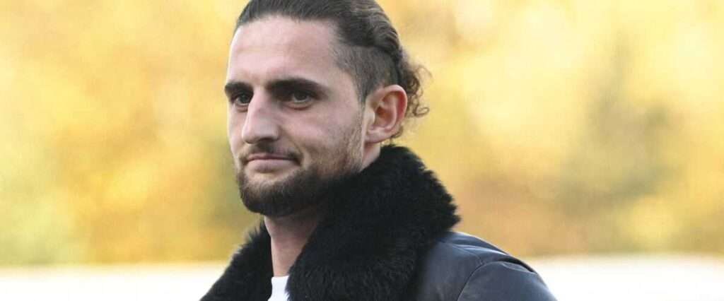 Adrien Rabiot Origine Parents Adrien Rabiot Origine Parents