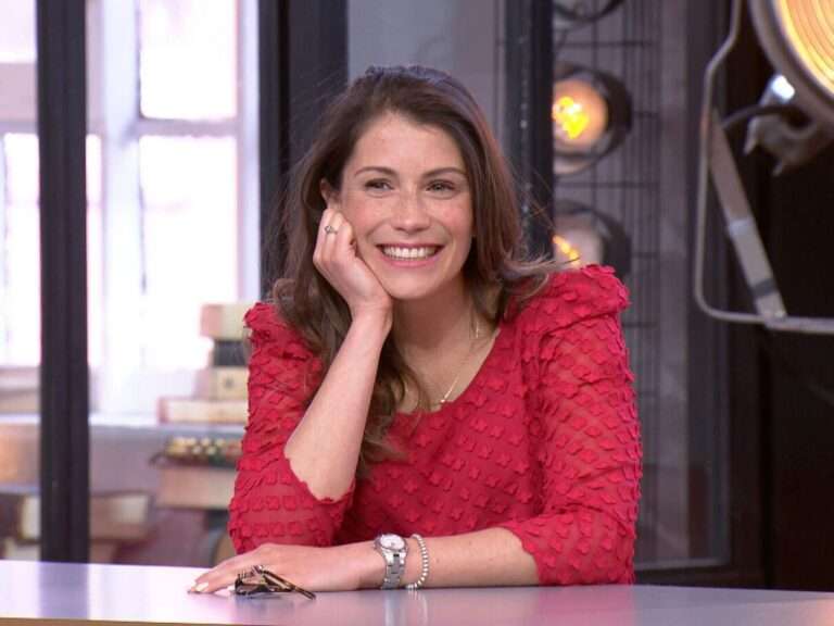 Affaire Conclue Adeline Jaquet