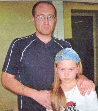 Affaire Laurent Bary