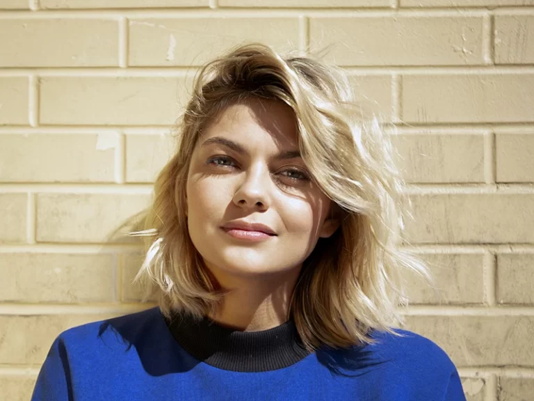 Age De Louane Dans La Famille Belier