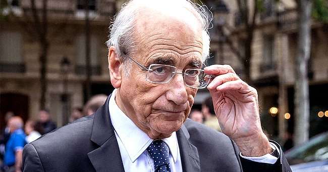 Age Jean Pierre Elkabbach Malade Age Jean Pierre Elkabbach Malade