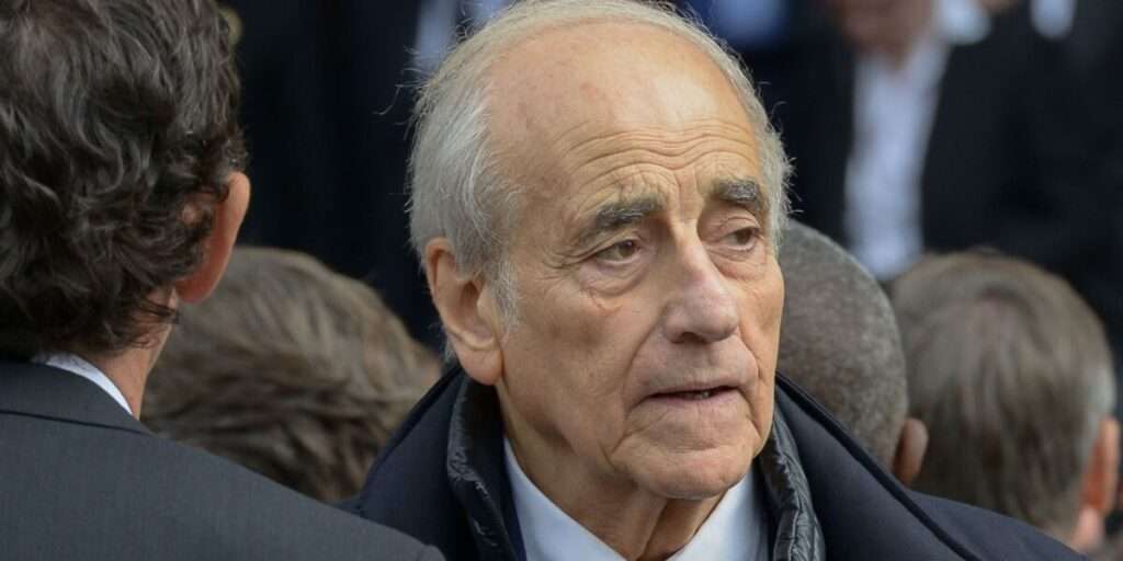 Age Jean Pierre Elkabbach Malade Age Jean Pierre Elkabbach Malade