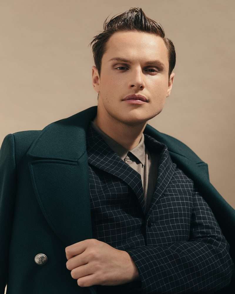 Alexandre Wetter Couple