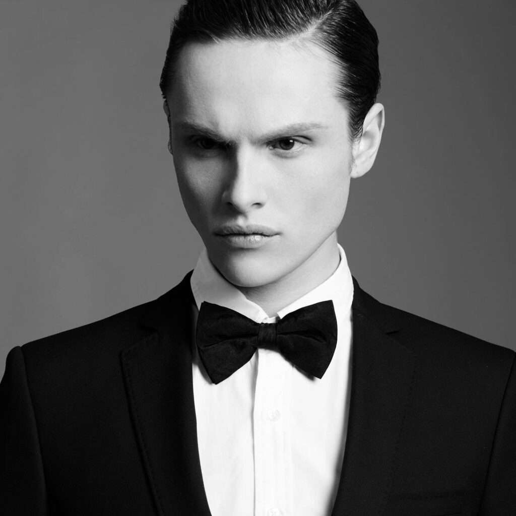 Alexandre Wetter Couple