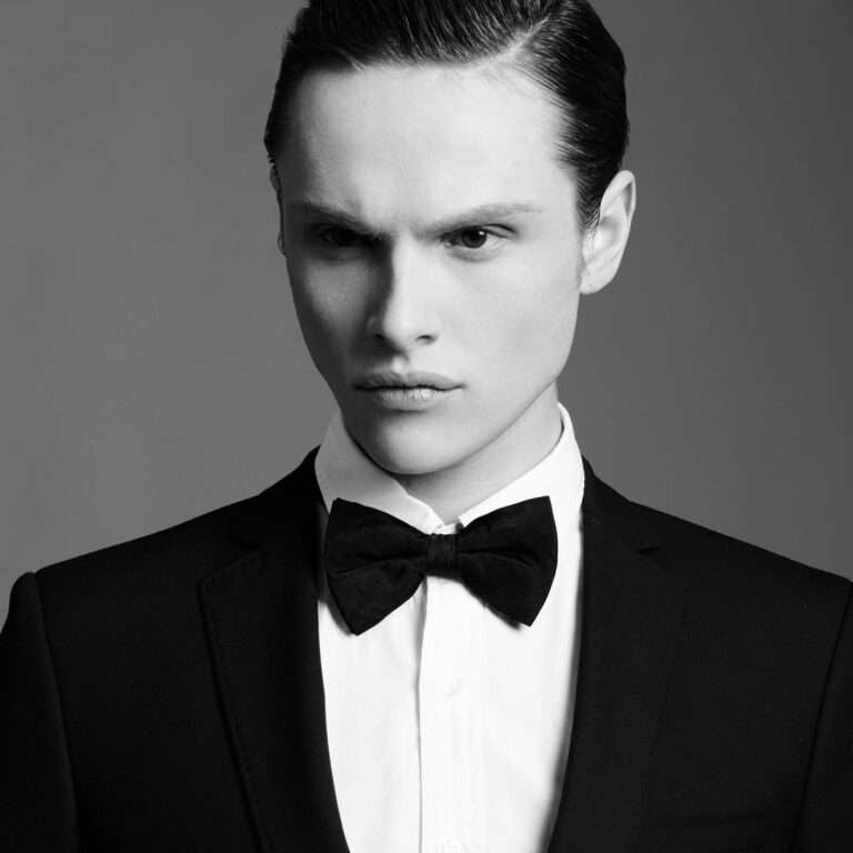 Alexandre Wetter Couple