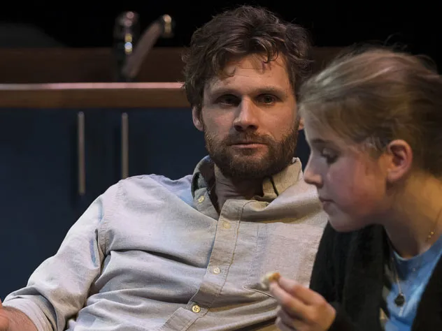 Alexis Michalik Epouse