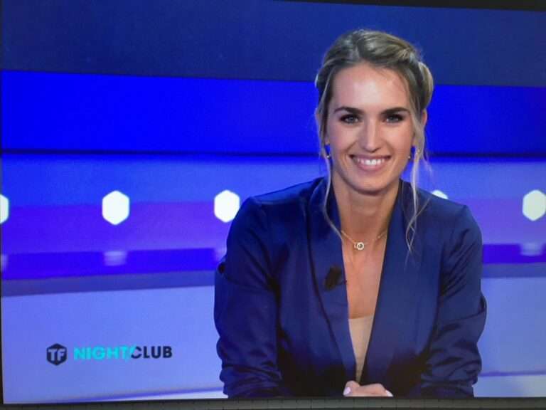 Alicia Dauby Wikipédia