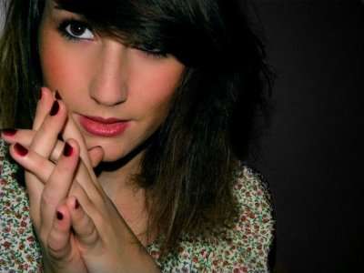 Amandine Tirel Ex