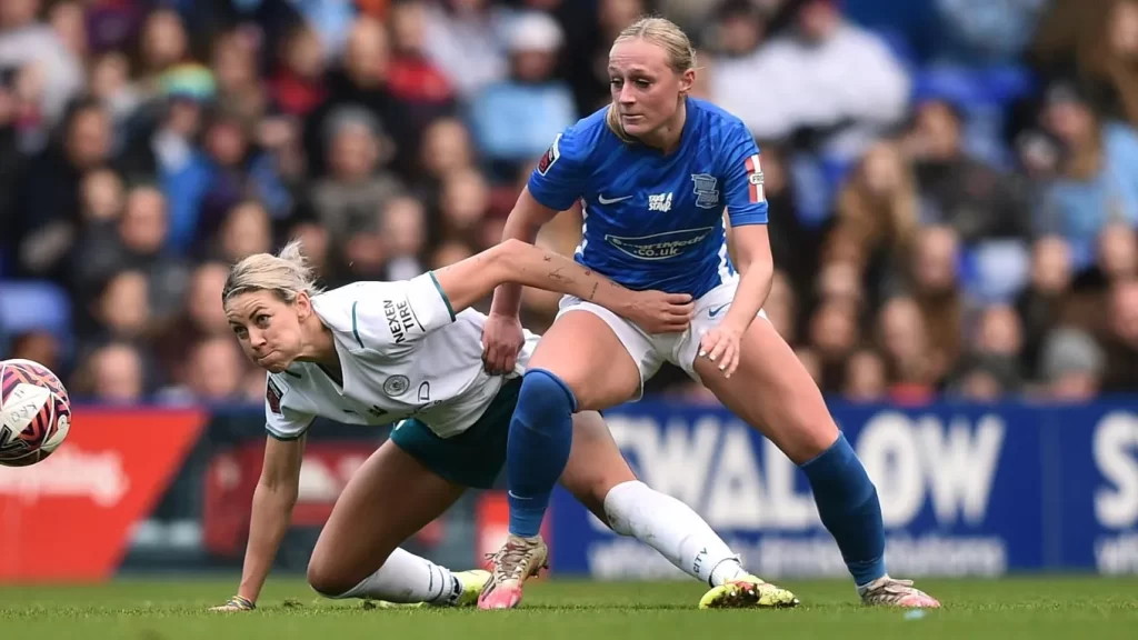 Amandine Tirel Top 14