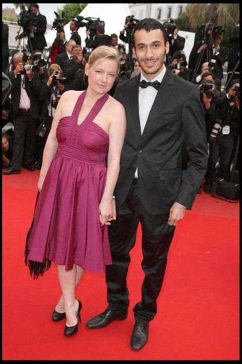 Anne-Elisabeth Lemoine Ex Compagnon Anne-Elisabeth Lemoine Ex Compagnon