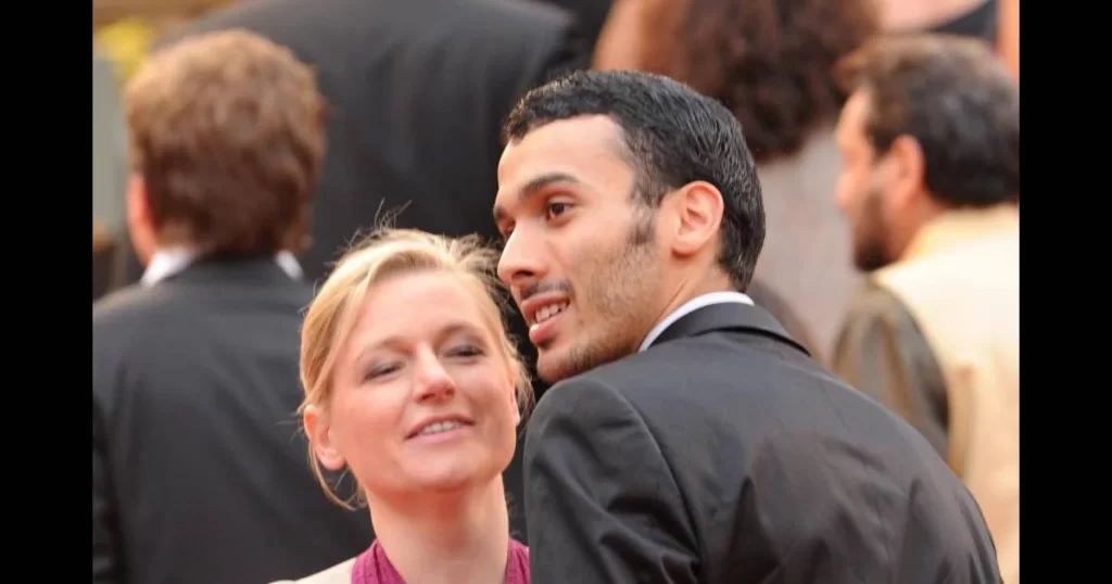 Anne-Elisabeth Lemoine Ex Compagnon Anne-Elisabeth Lemoine Ex Compagnon