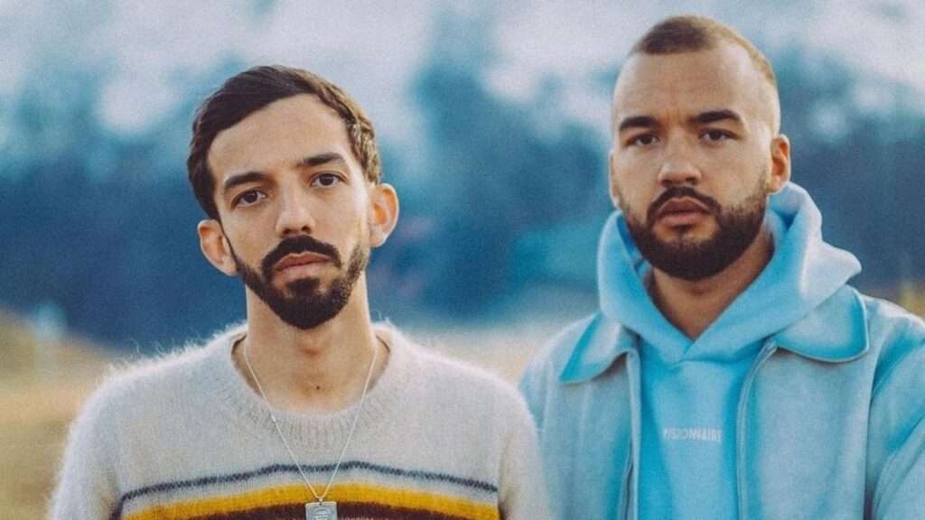 Bigflo Et Oli Couple