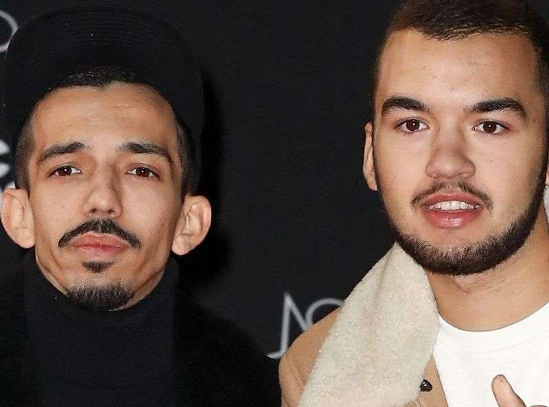 Bigflo Et Oli Couple