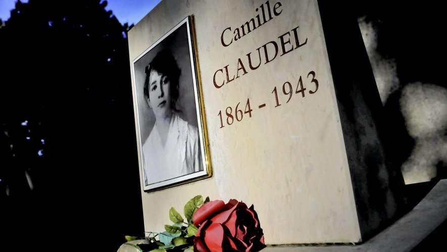 Camille Claudel Cause De Sa Mort