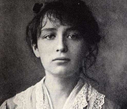 Camille Claudel Cause De Sa Mort