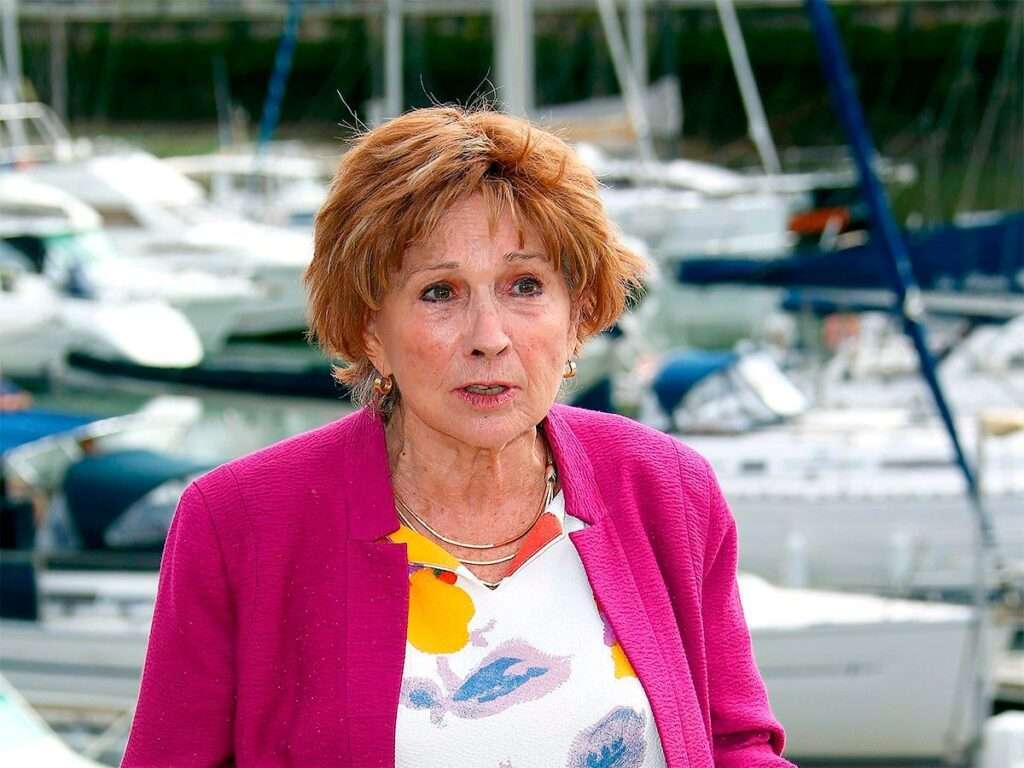 Cause De La Mort De Huguette