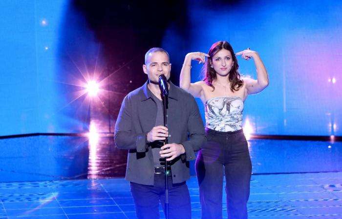 Charles Cattaert Nouvelle Star